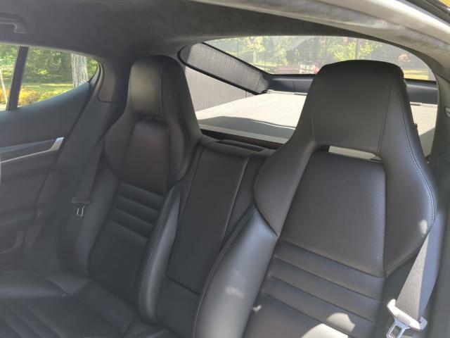 Porsche Panamera image 8