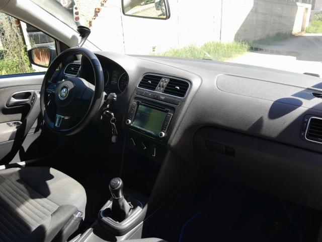 Volkswagen Polo image 8