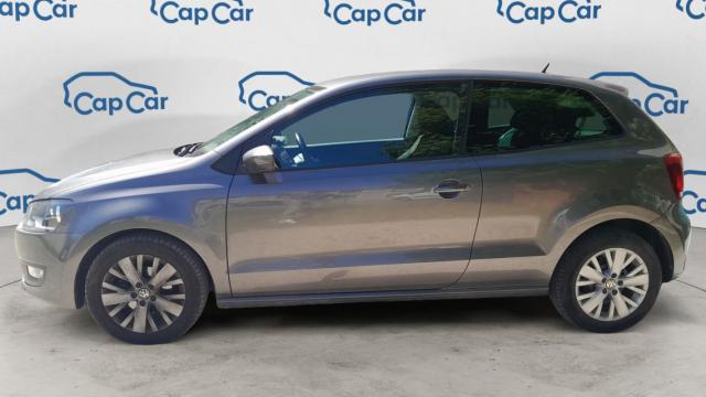 Volkswagen Polo image 9