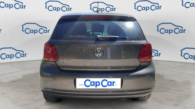 Volkswagen Polo image 6