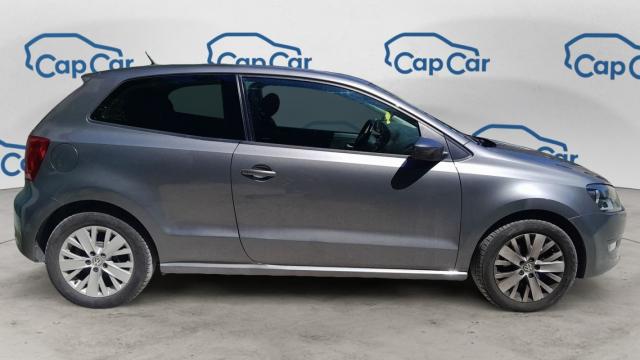 Volkswagen Polo image 1
