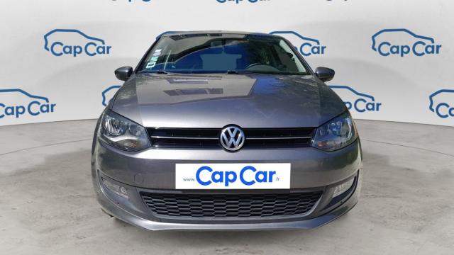 Volkswagen Polo image 4