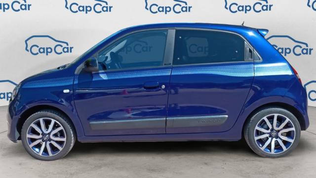 Renault Twingo image 7