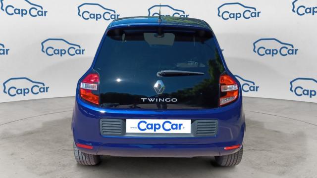 Renault Twingo image 8