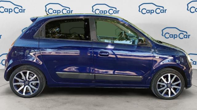 Renault Twingo image 6