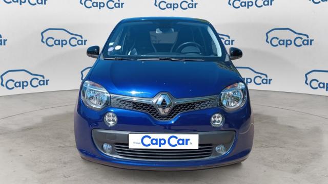 Renault Twingo image 1