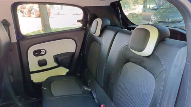 Renault Twingo image 9