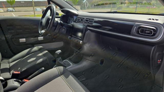 Citroen C3 image 8