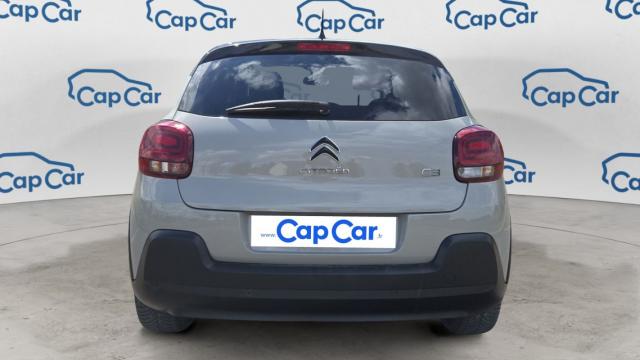 Citroen C3 image 3