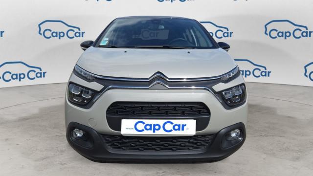 Citroen C3 image 6