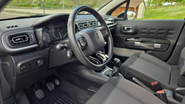 Citroen C3 image 5