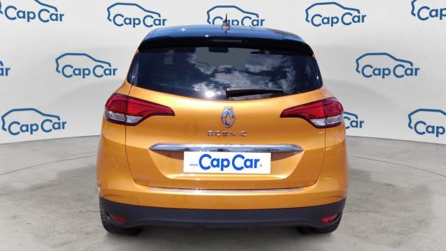 Renault Scénic image 4