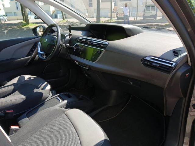 Citroen Grand C4 Picasso image 7