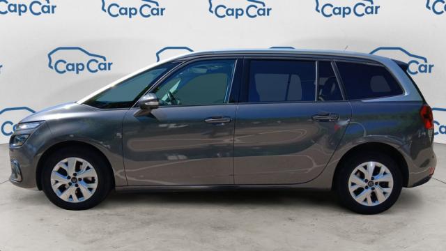 Citroen Grand C4 Picasso image 1