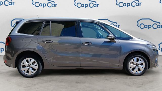 Citroen Grand C4 Picasso image 8
