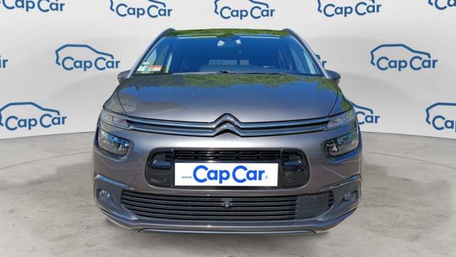 Citroen Grand C4 Picasso image 2