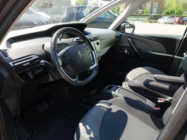 Citroen Grand C4 Picasso image 5