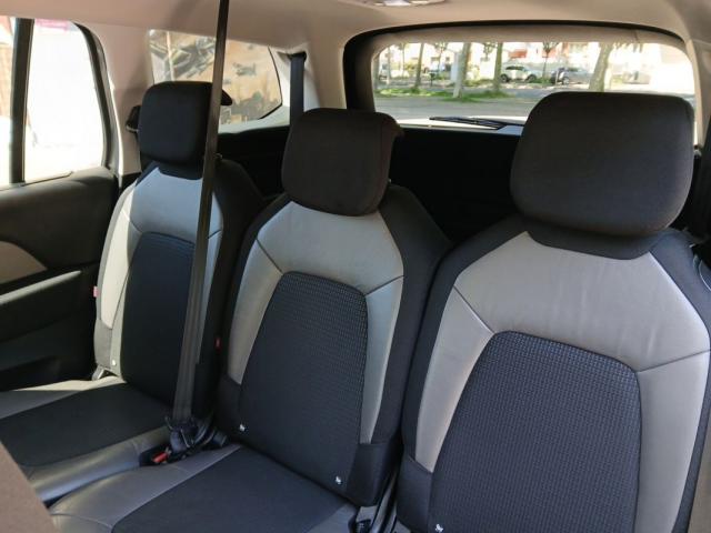 Citroen Grand C4 Picasso image 6