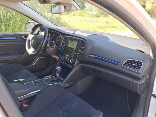 Renault Mégane Estate image 5