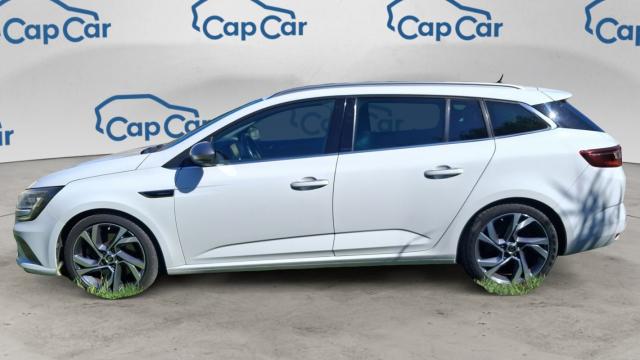Renault Mégane Estate image 9