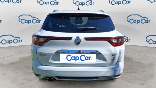 Renault Mégane Estate image 4