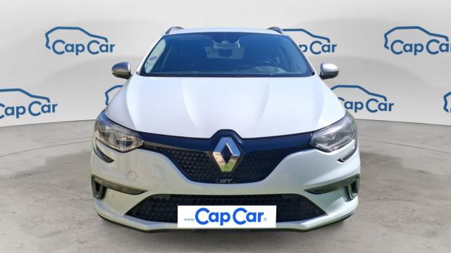 Renault Mégane Estate image 7