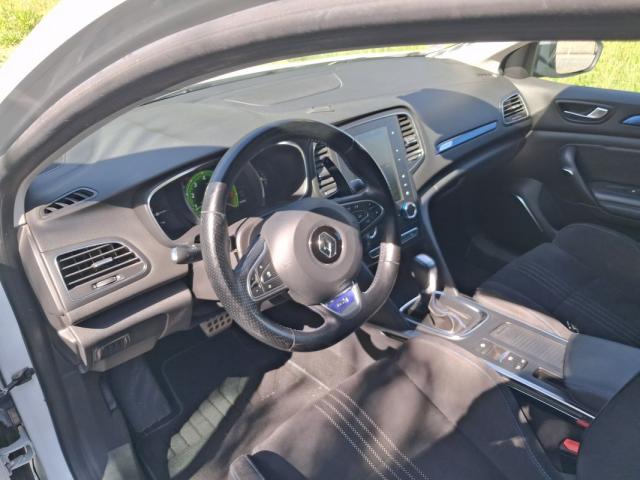 Renault Mégane Estate image 8