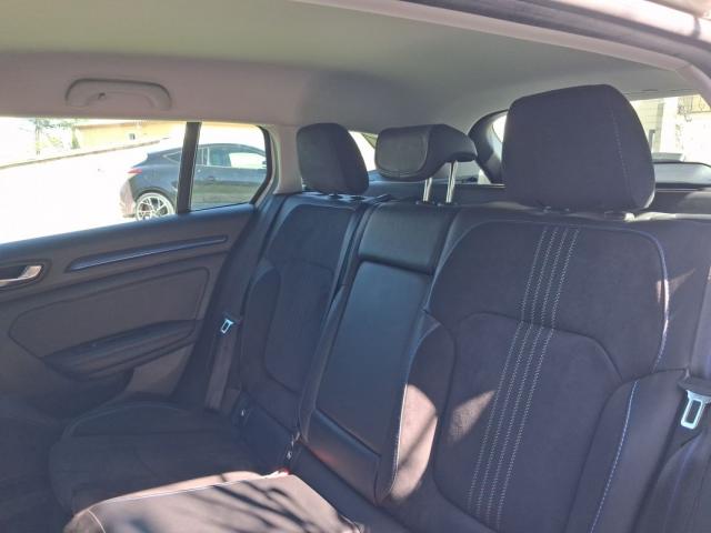 Renault Mégane Estate image 1
