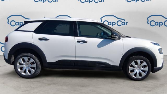 Citroen C4 Cactus image 9