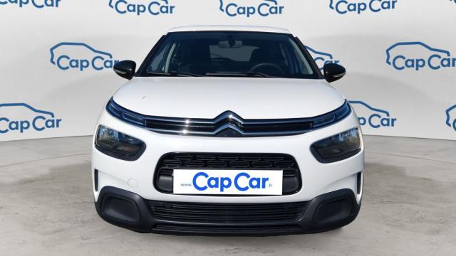 Citroen C4 Cactus image 2