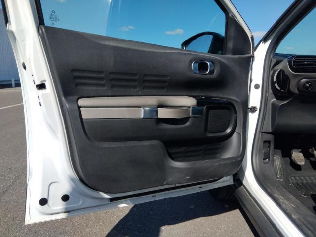 Citroen C4 Cactus image 4