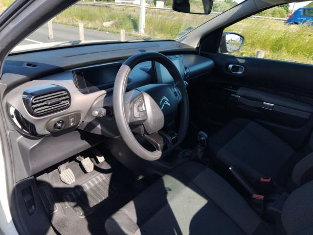 Citroen C4 Cactus image 3