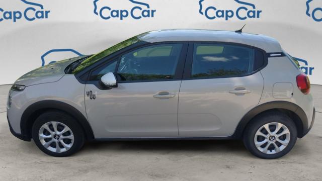 Citroen C3 image 2