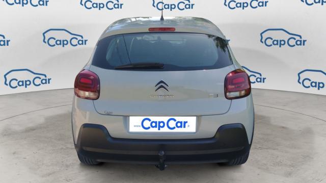 Citroen C3 image 3
