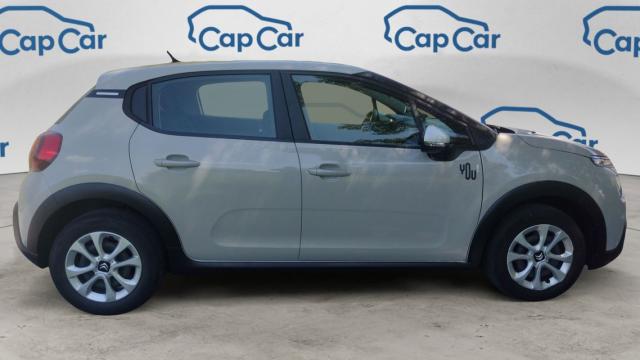 Citroen C3 image 6