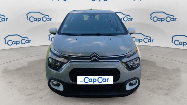 Citroen C3 image 8