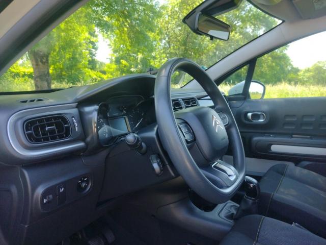 Citroen C3 image 7