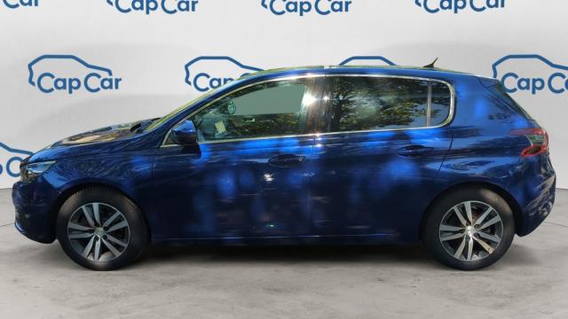 Peugeot 308 image 3