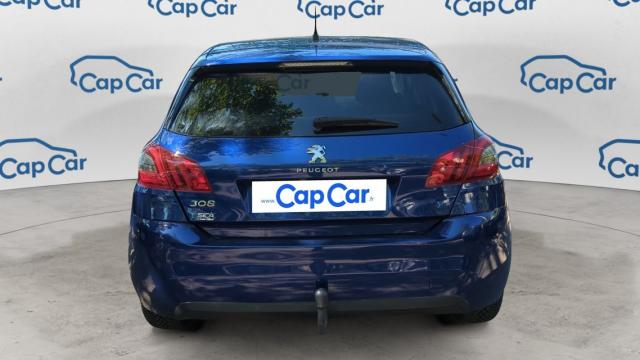 Peugeot 308 image 2