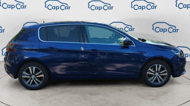 Peugeot 308 image 5