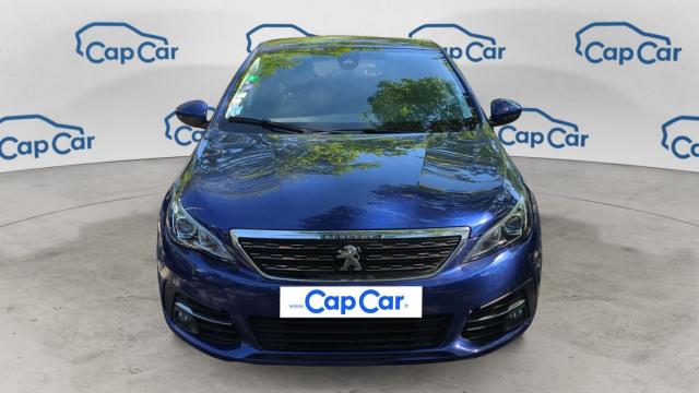 Peugeot 308 image 6