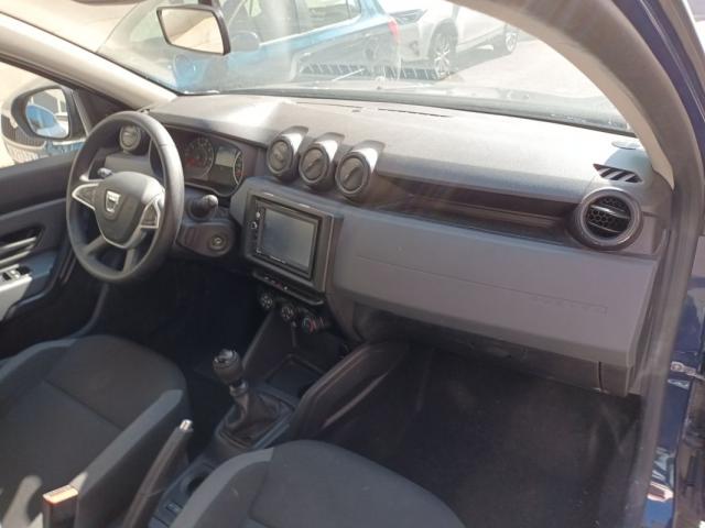 Dacia Duster image 5