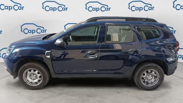 Dacia Duster image 6