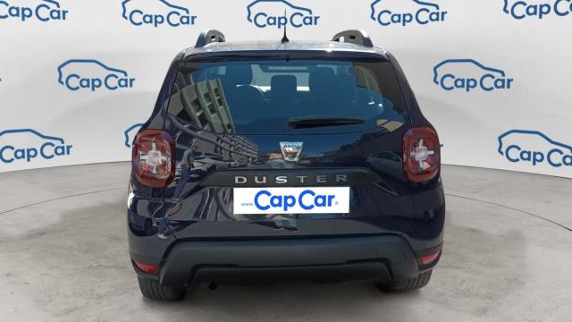 Dacia Duster image 3