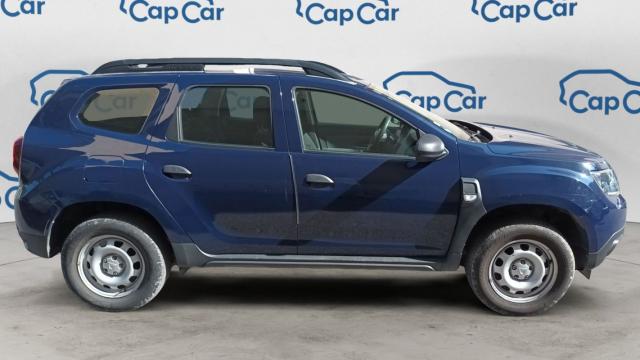 Dacia Duster image 2