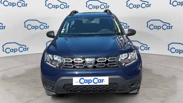Dacia Duster image 9
