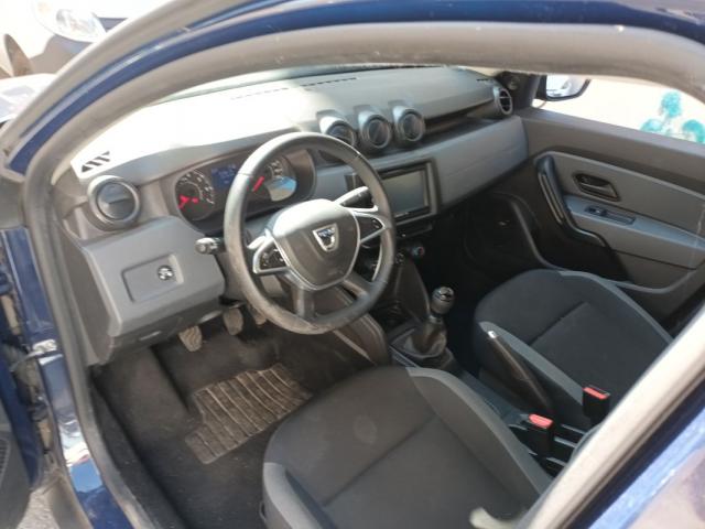 Dacia Duster image 8