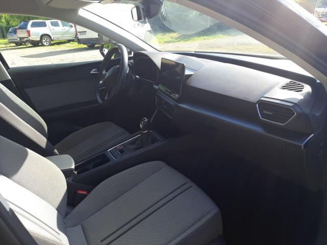 Seat Leon image 4