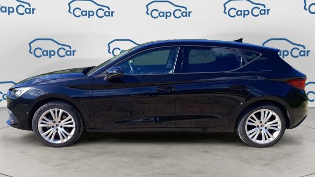 Seat Leon image 1