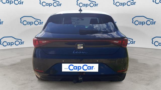 Seat Leon image 8